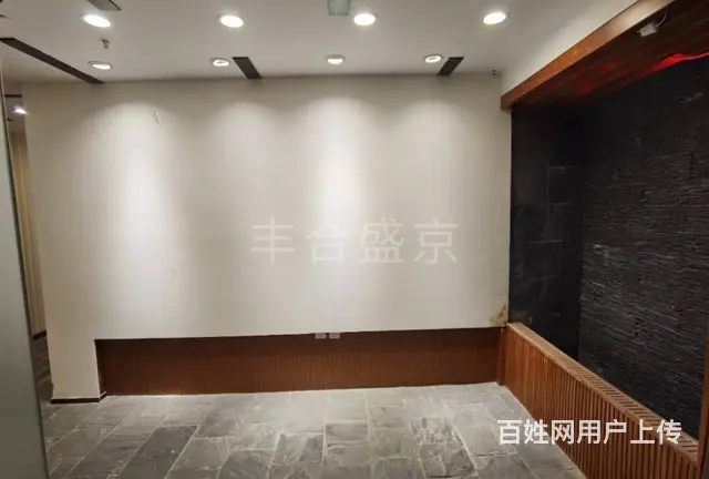青年大街 昌鑫大厦丨408平正对电梯丨18万含物业丨茂业仁恒 - 图片 3