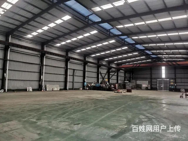 （老板房源）浏阳经开区工业园大型标准厂房仓库招商寻求合作联营 - 图片 9