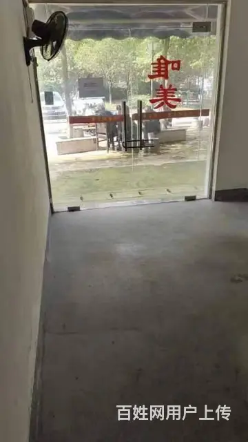 房东直租！学校，医院，大型安置小区门面出租编号2120 - 图片 7