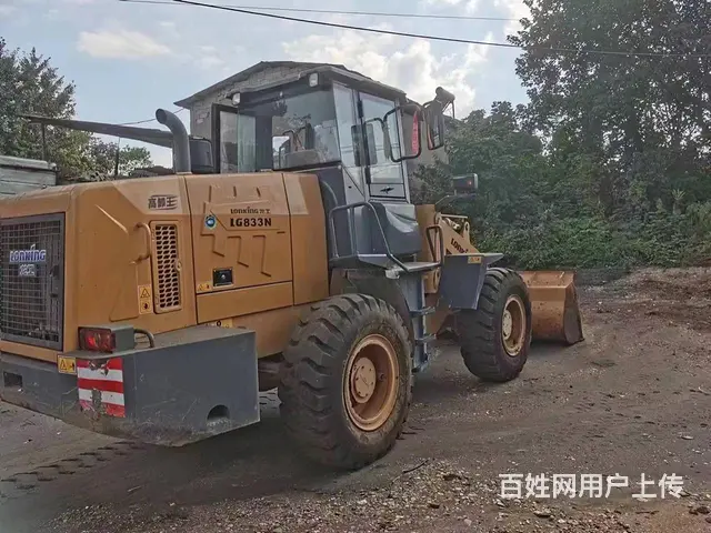 铲车转让，置换 - 图片 5