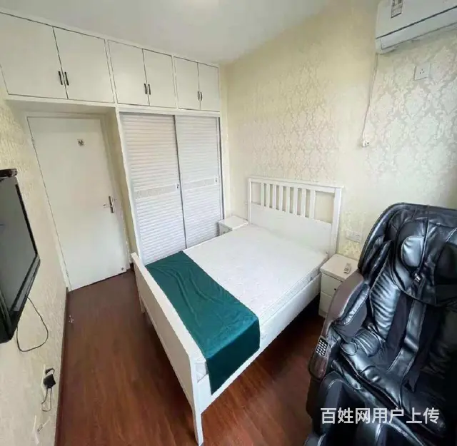 新德佳苑婚房2房朗诗熙华府杭氧打铁关现代景苑现代雅苑 - 图片 2