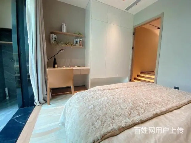 首付5个W现房商场地铁口配套齐全特恵7000多公寓水电民用 - 图片 5