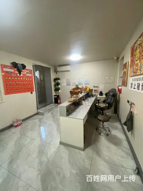 南岗区铁路街临街棋牌室出租 - 图片 3