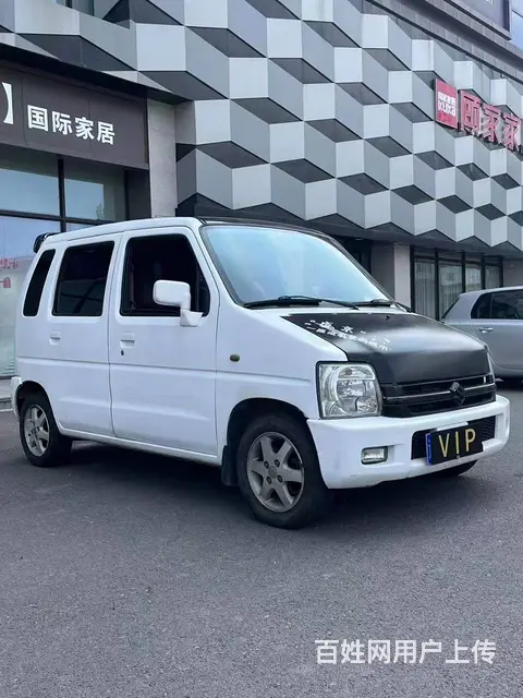 铃木 北斗星 2010款 北斗星e+ 1.4 手动 STD - 图片 3