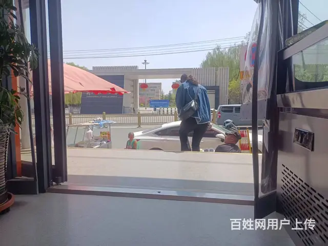 9080和平财经大学门口对面临街C位旺铺转让 - 图片 5