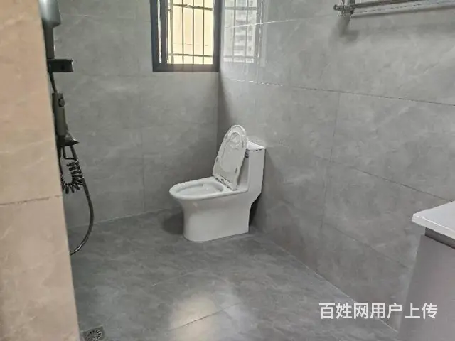 海甸岛五西路     港湾花园3房精装修 - 图片 4