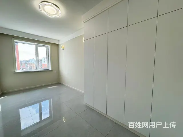 南山福苑小区   4楼61平   精装修 - 图片 2