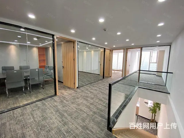 西工核心地段！建业凯旋广场商务楼180平精装修，多套可选 - 图片 6