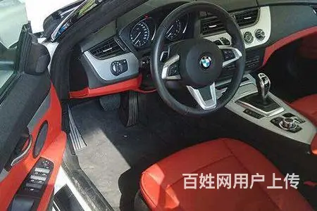 极品豪华座驾，全程4S保养，支持按揭。喜欢千万别错 - 图片 7
