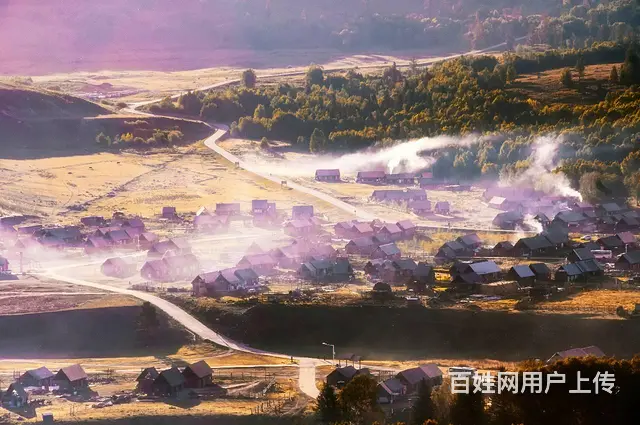 【纯玩无购物】喀纳斯+禾木双飞3日游（乌鲁木齐起） - 图片 5
