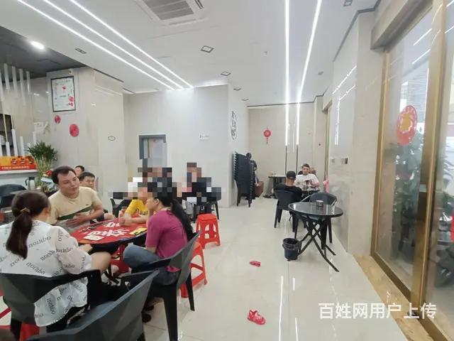 （51旺铺推荐）秀丽路120平水吧棋牌室转让 - 图片 4