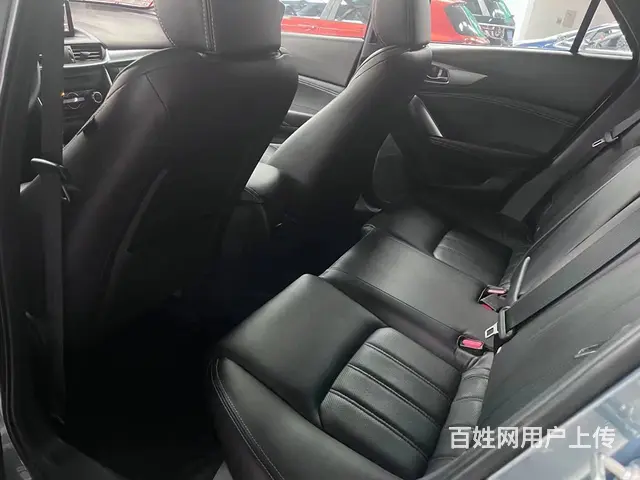 马自达CX-4 2016款 2.0 手自一体 两驱蓝天  版 - 图片 7