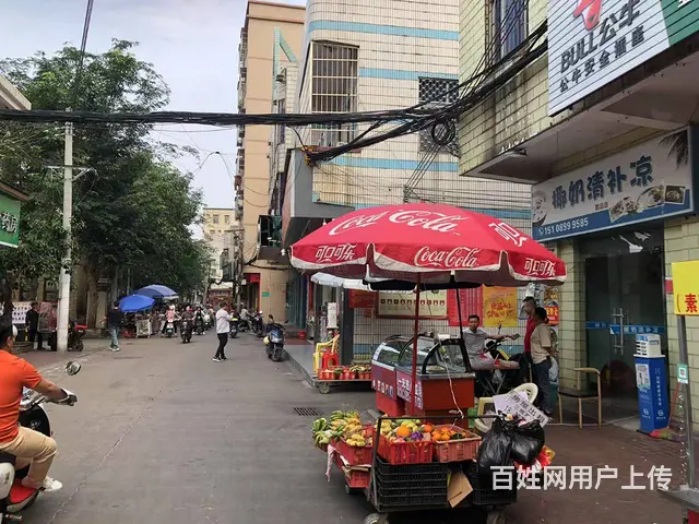 （51旺铺推荐）秀英新村北街40平小吃店转让 - 图片 6