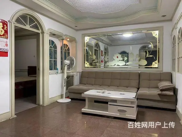 华茂小区 桃花街 口腔医院 毓璜顶医院附近 3室 家电齐 - 图片 6