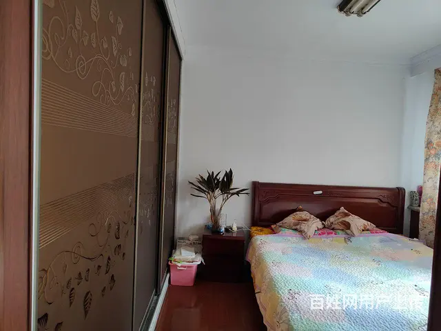 工农区二道三道街中间好老婆家后身上大平台3楼88平17.8万 - 图片 8