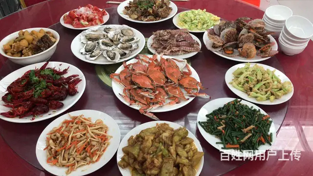昌黎葡萄沟农家饭庄-昌黎葡萄沟规模较大农家院 - 图片 1