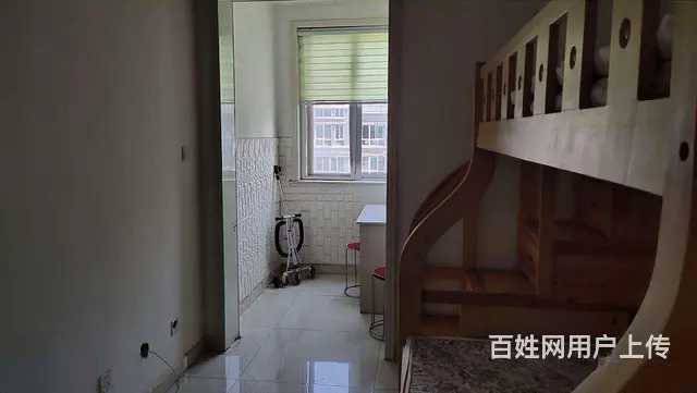 御景苑 75万 3室2厅1卫 普通装修， - 图片 9
