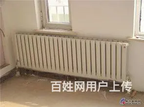 文登清洗暖气 清洗地暖 - 图片 2