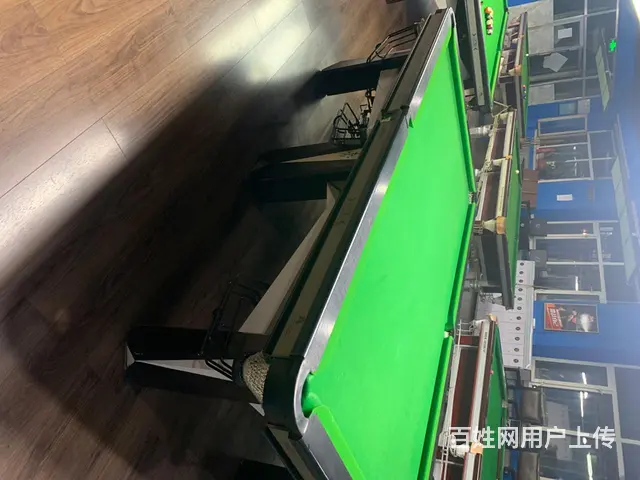 台球桌 - 图片 3