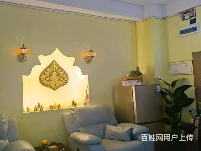 （51旺铺推荐）后海村120平品牌采耳店转让 - 图片 4