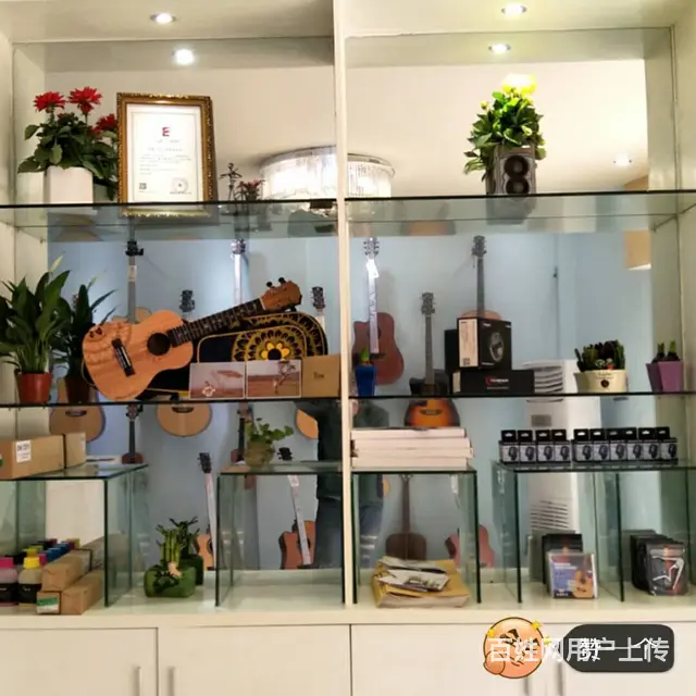 长沙学吉他30元 - 图片 7