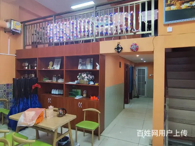 （51旺铺推荐）坡巷路150平烧烤店转让 - 图片 11