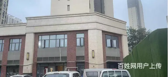 中航城天悦两间旺铺 可整租可分租 无行业限制 - 图片 2