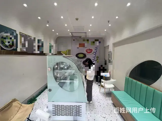 【推荐】和信宝龙附近沿街旺铺转让 - 图片 2