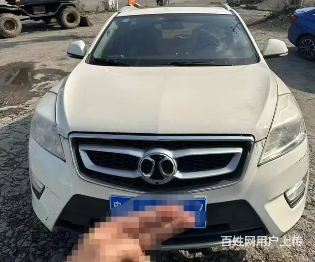 惠水二手车市场-惠水二手车旧车电话-汽车评估上门 - 图片 1