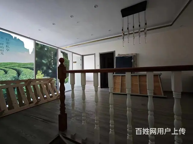 （58今铺）兰山涑河街精装200平沿街好位置商铺出租不限行业 - 图片 2