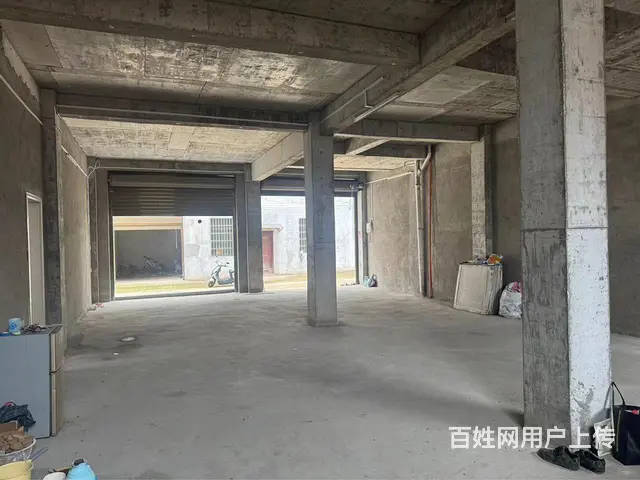 路边门面房出租 - 图片 7