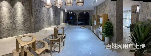 （同城搜铺网）滨河路138平宠物店转让 - 图片 6