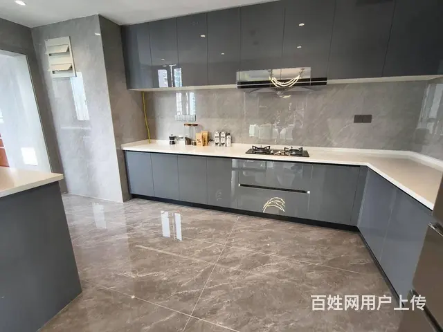 实拍 空中别墅 华侨城 一线湖景 纯水岸东湖 办工 - 图片 11