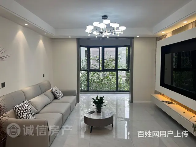 明日2楼精装修未住急售 普通住宅 精装修 - 图片 1