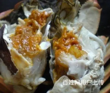 爸妈是蟹农，自产自销正宗   大闸蟹 - 图片 3