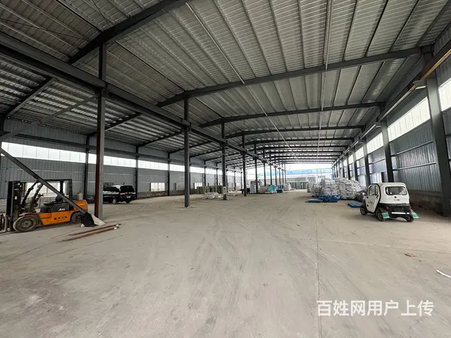 （徐州找店网）青山泉工业园内标准厂房出租 - 图片 6