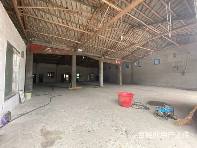 （房东直租）开福区捞刀河收费站，中青路边600平厂房优价出租 - 图片 8
