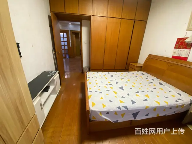 景芳五区三室一样大景芳地铁口景芳路菜场天虹五福新村来福士银泰 - 图片 2