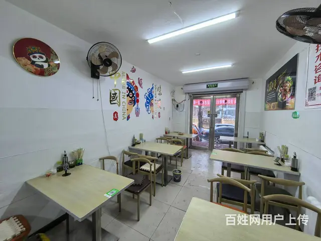 香坊麻辣烫出兑 餐馆快餐店出兑 - 图片 2