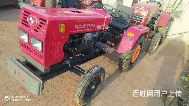 四轮车 - 图片 1