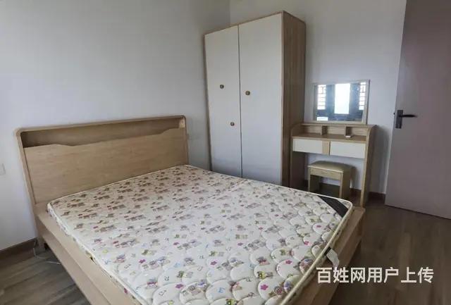 急租城东中骏旁保利城一期三房两厅高层看江海景房拎包入住 - 图片 4