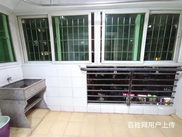 华美空间保税区旁古龙公寓二房岀租 - 图片 8