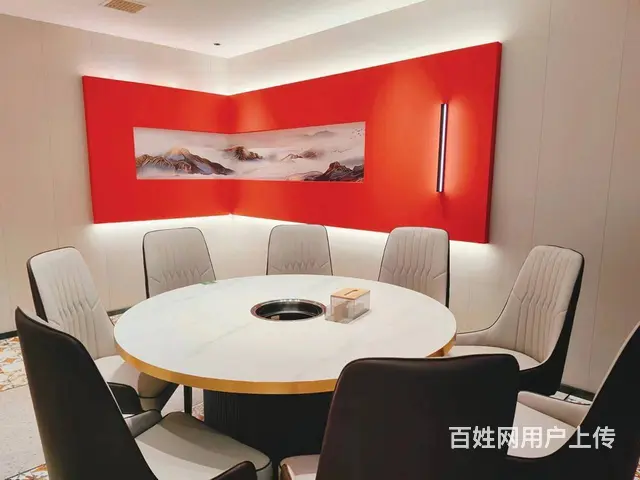 道里区工农大街漫步巴黎餐饮店出兑转让 - 图片 3