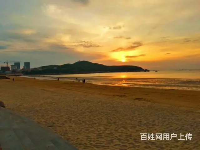 日短租国际金海滩浴场海鲜市场山大哈工大帝王宫利群 - 图片 3