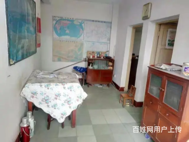 汉阳大道罗七路口二印小区1房低价租 - 图片 5