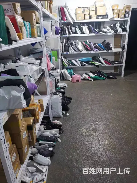 A（个人）雨花区日派件1200件的二级网点+快递店转让 - 图片 3