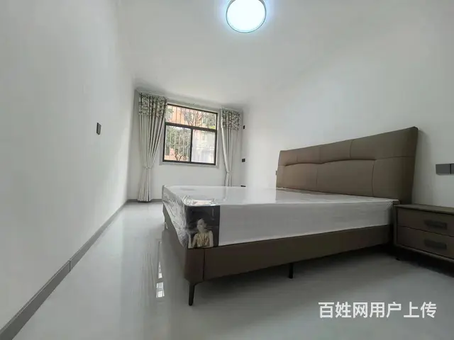 和谐嘉园 普通住宅 精装修 - 图片 4