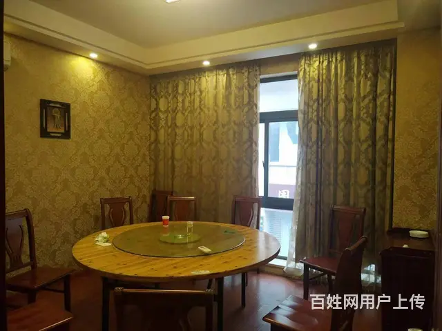 （易转推荐）上虞名都街沿街位置好土菜馆转让 - 图片 4