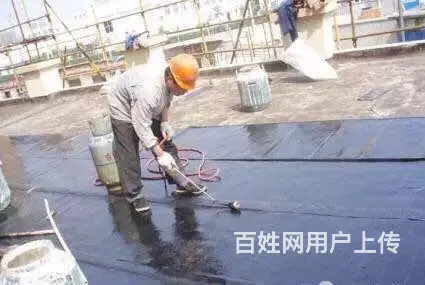 德高防水 厨房卫生间防水 楼顶屋面 外墙防水补漏 - 图片 6