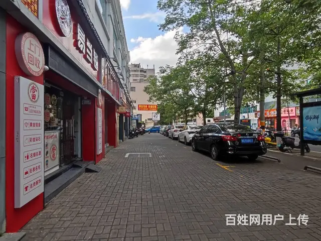 （51旺铺推荐）五指山路（康业花园）50平店铺招租 - 图片 4